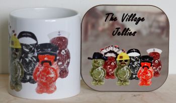 The Village Jellies