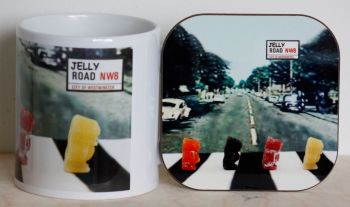 Jelly Road