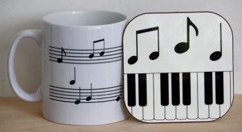Musical Notes