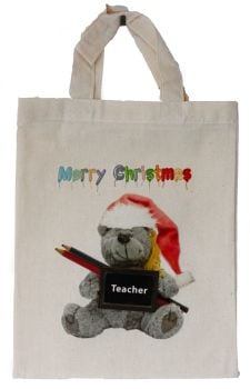 Merry Christmas (Teacher)