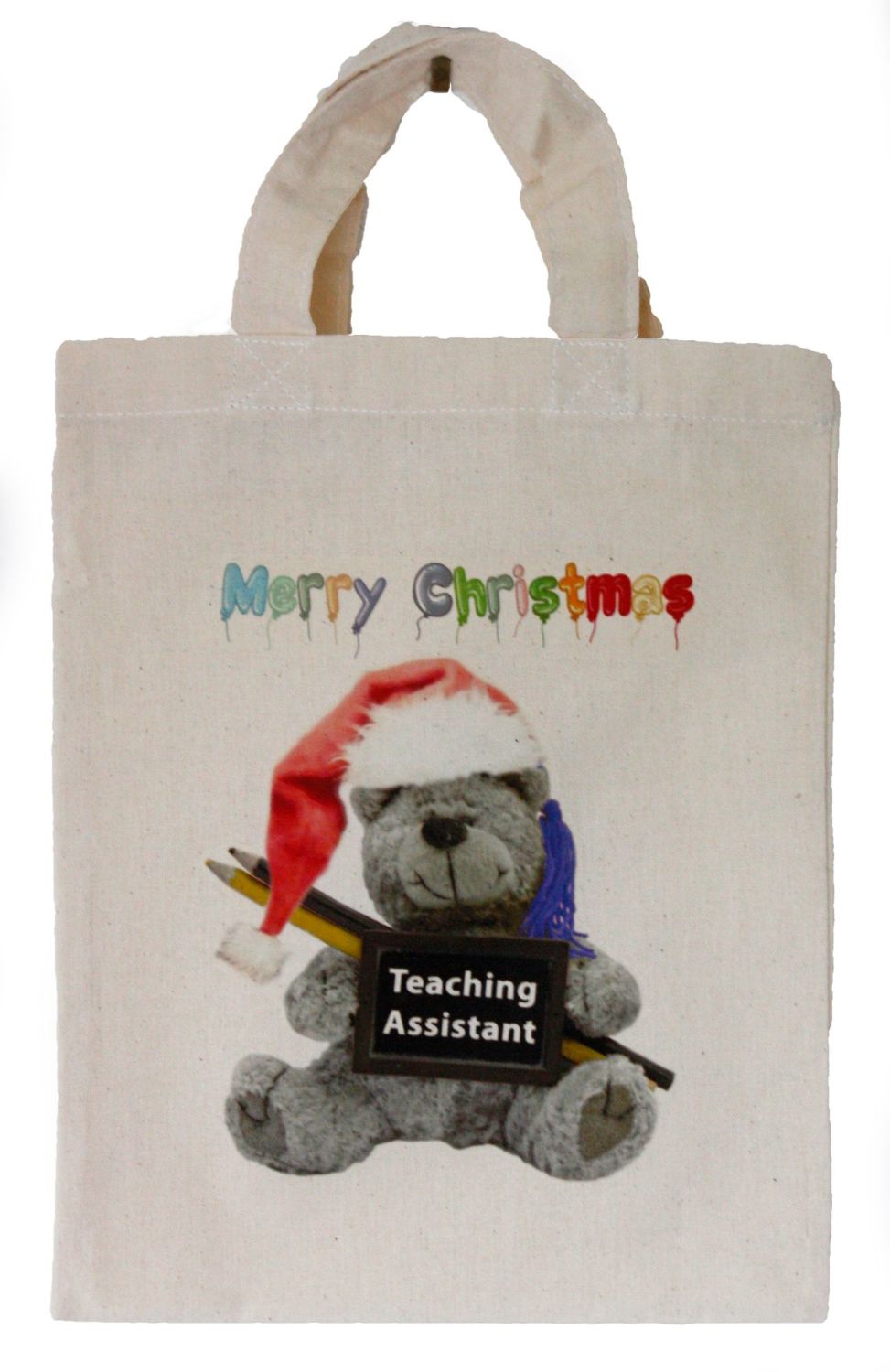 Merry Christmas (Teaching Assistant)