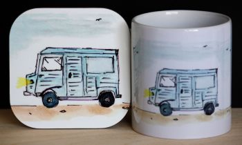 Citroen Hy Van