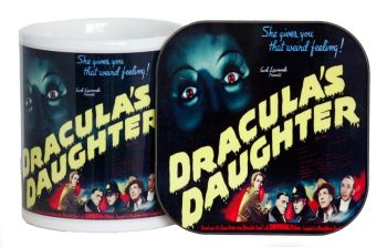 Dracula's Daughter