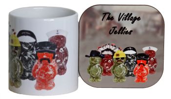 The Village Jellies