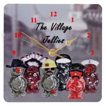 The Village Jellies