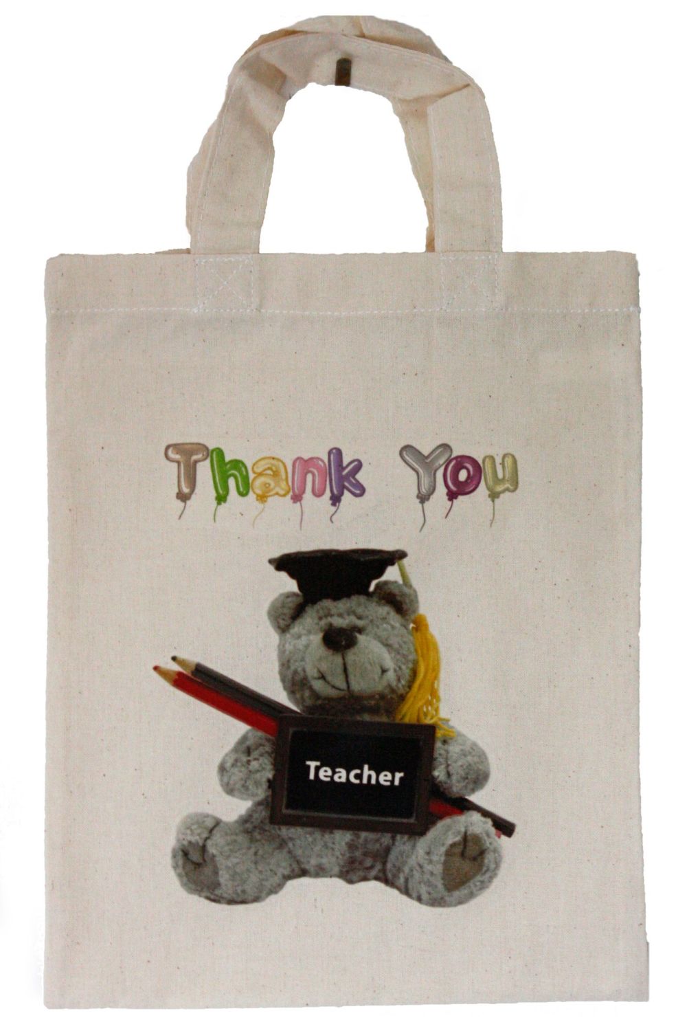 Thank You (Teacher)