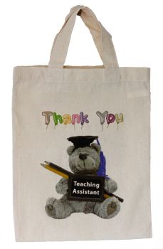 Thank You (Teaching Assistant)