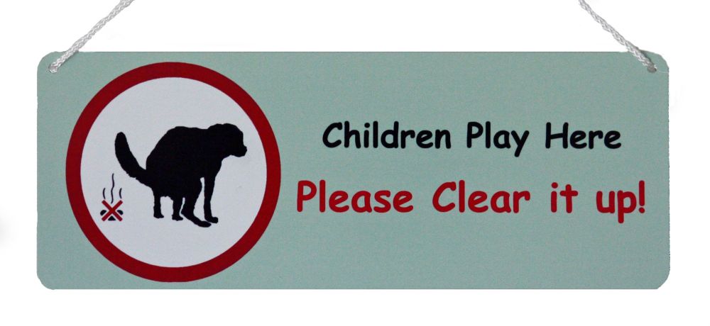 Children Play here