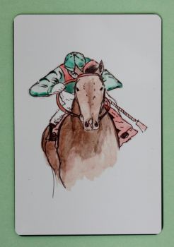 Horse Racing