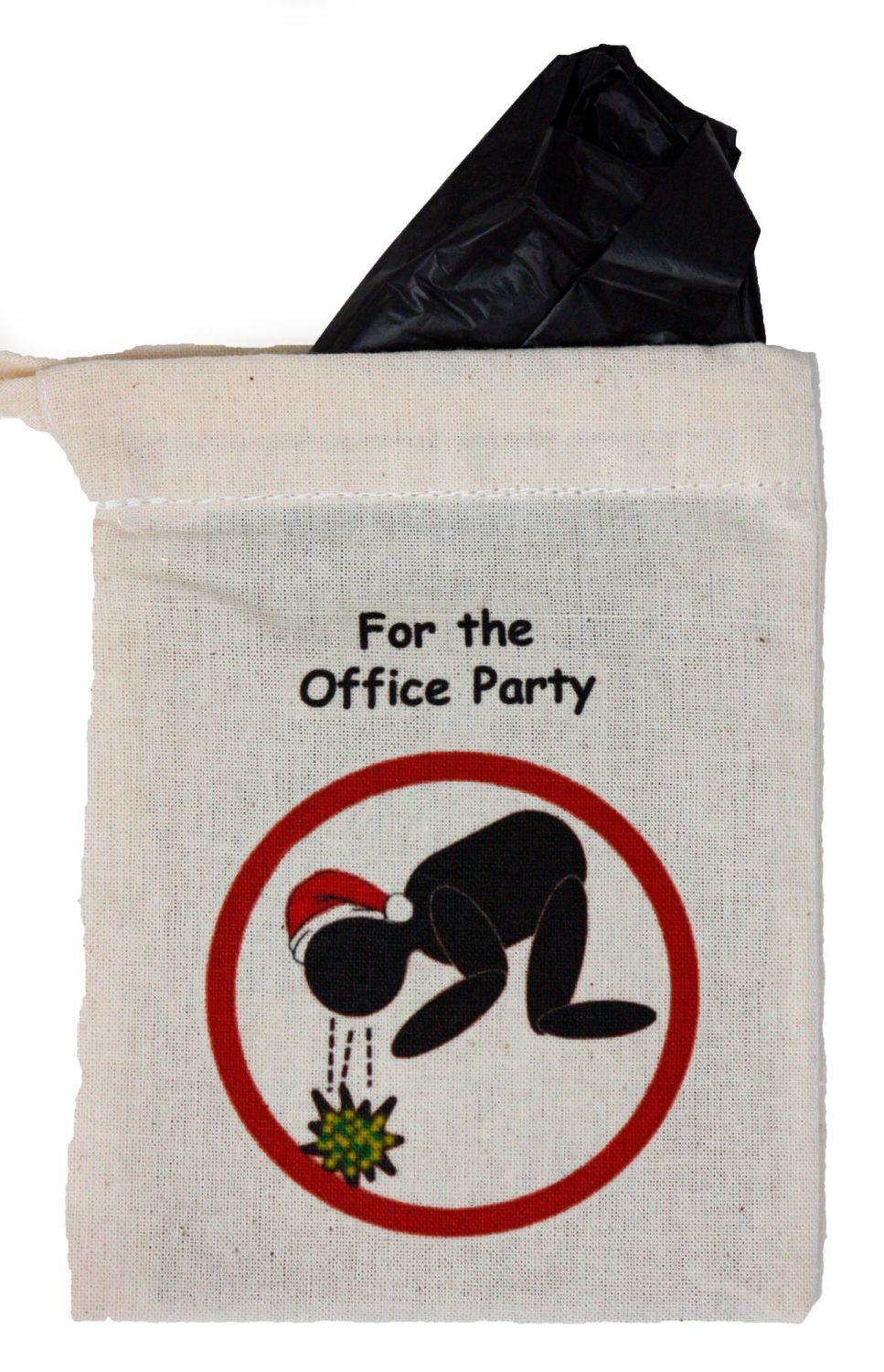 For the Office Party