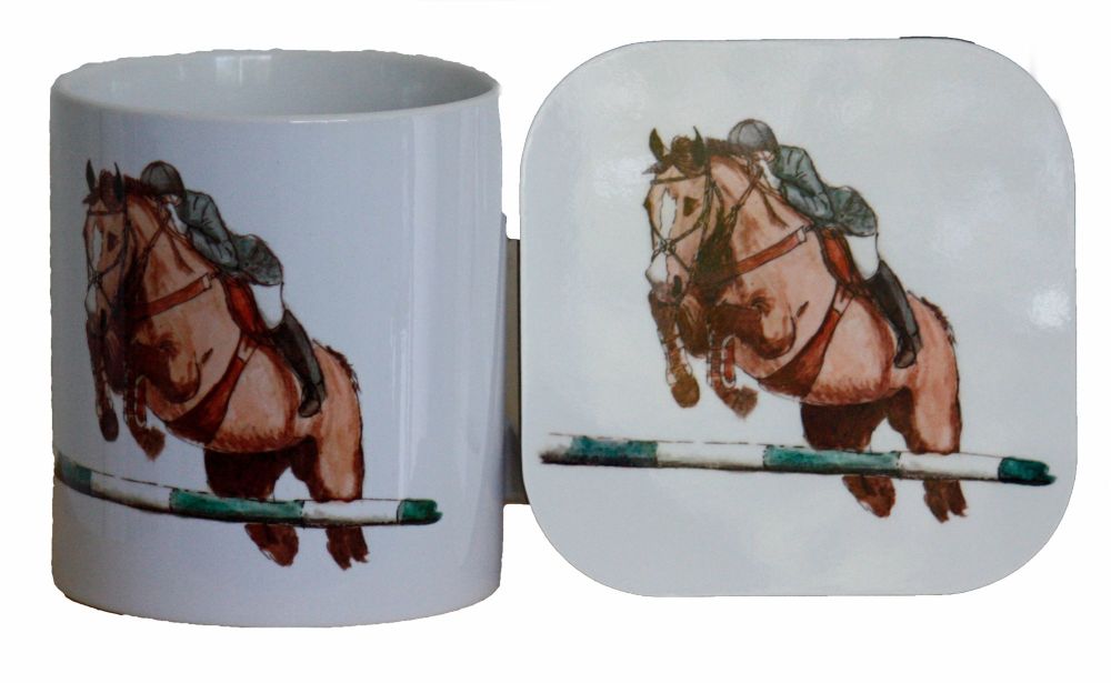 Horse Riding