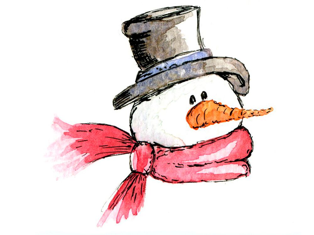 Christmas Specials