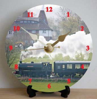 Steam Train (K&ES Railway)