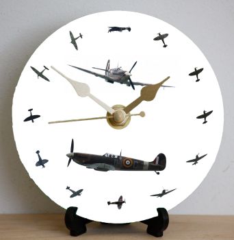 Spitfire (Spitfire Dial)