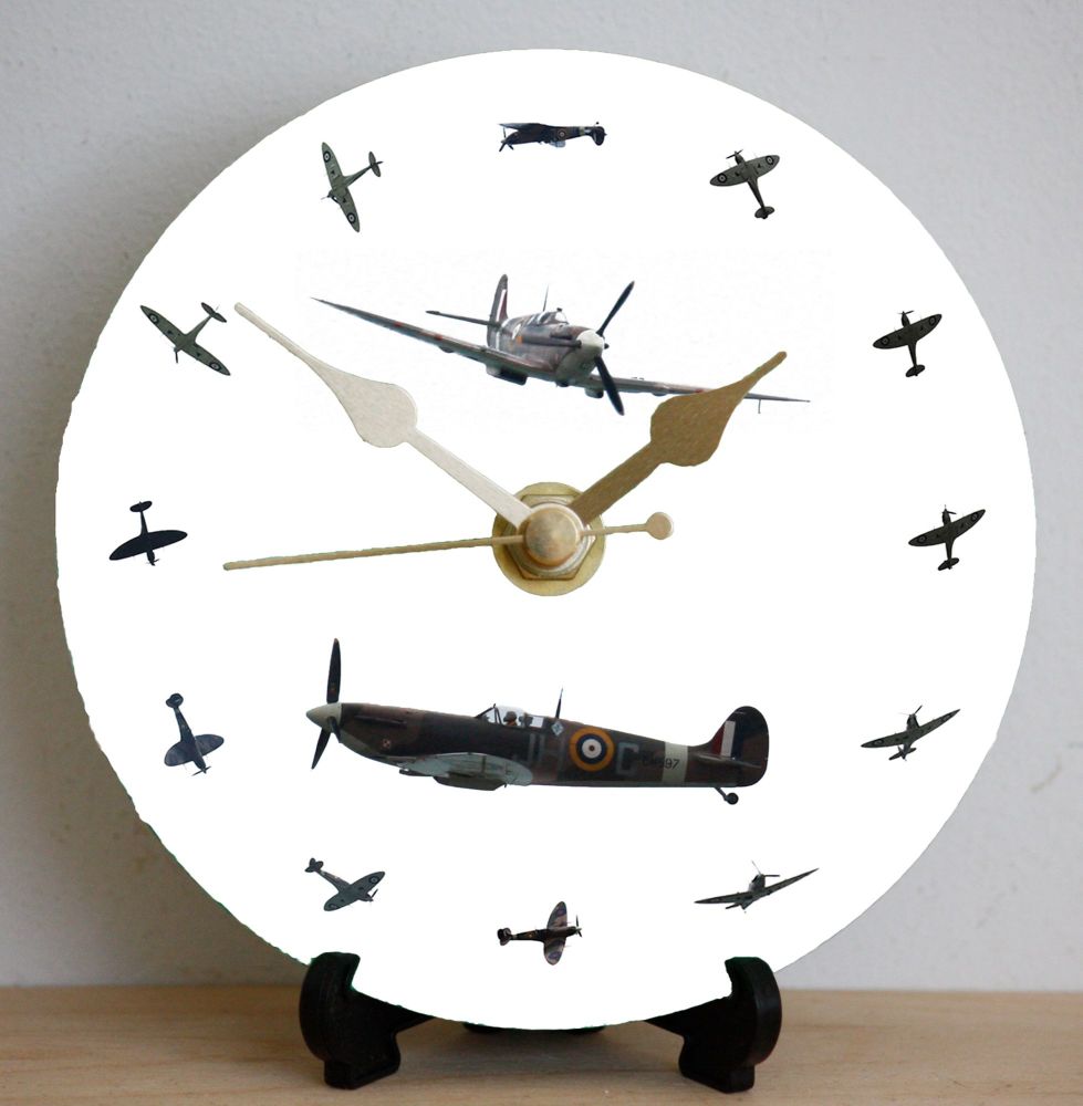 Spitfire (Spitfire Dial)