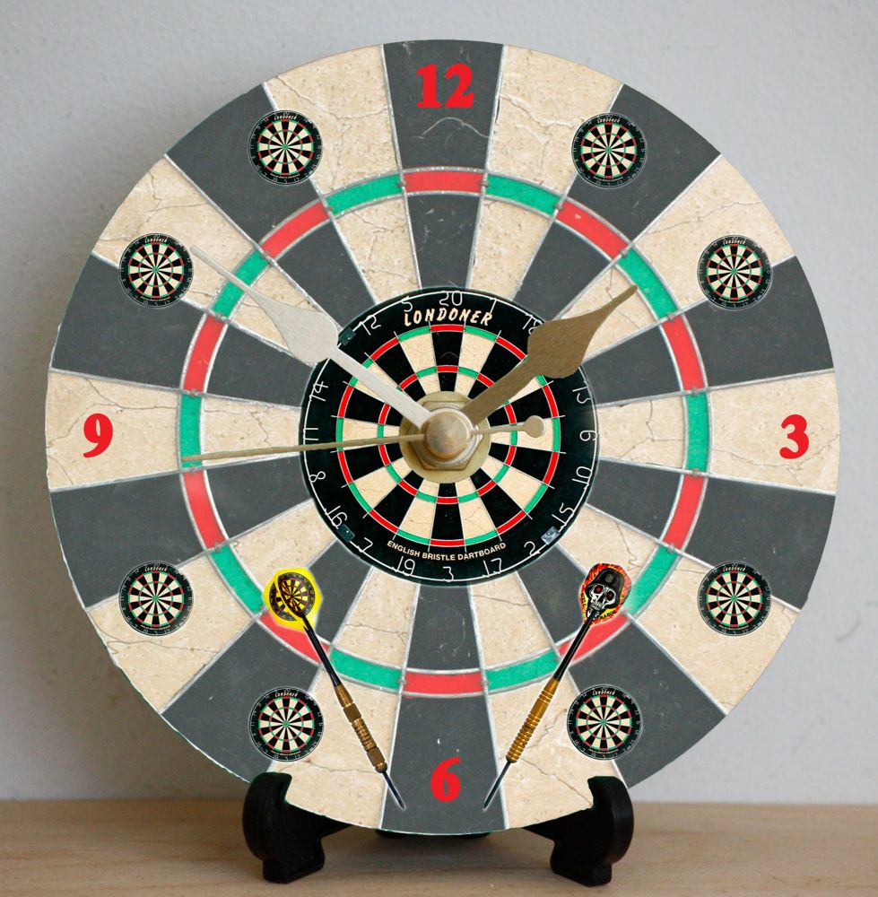 Darts