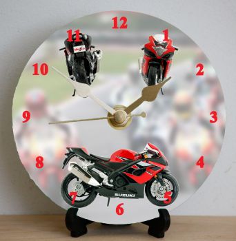 Motorbikes