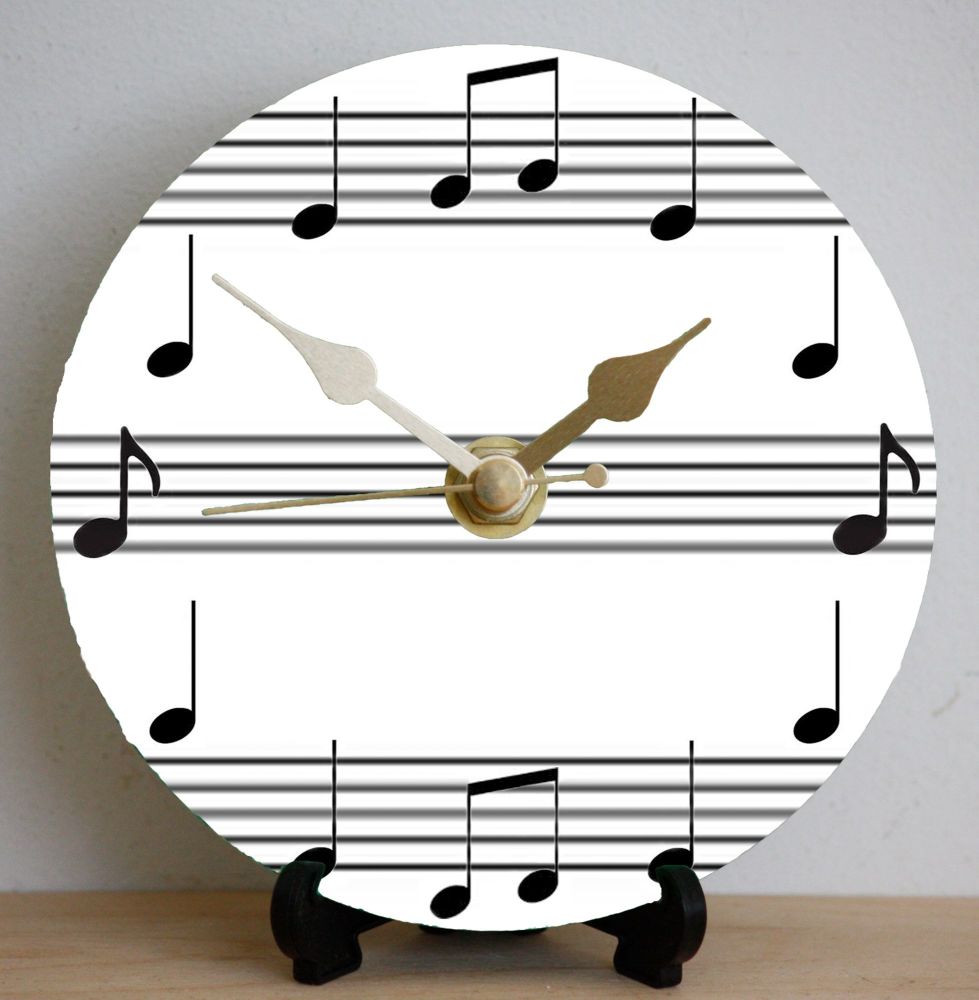Musical Notes