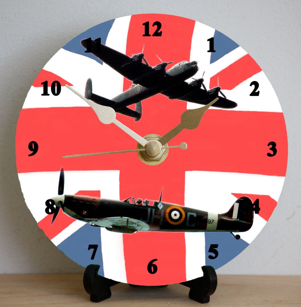 WW2 Aircraft