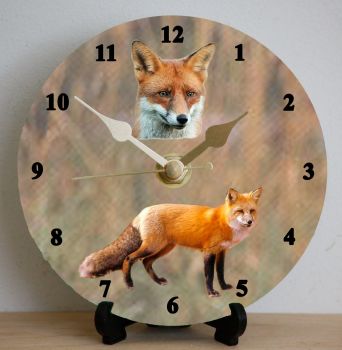 Fox