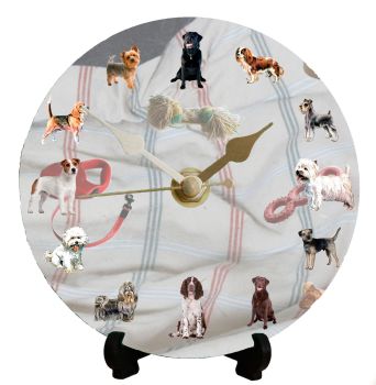 Dogs (Dog Dial)