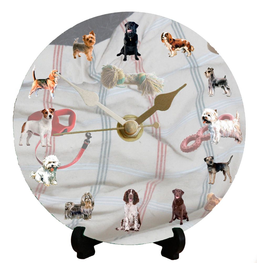 Dogs (Dog dial)