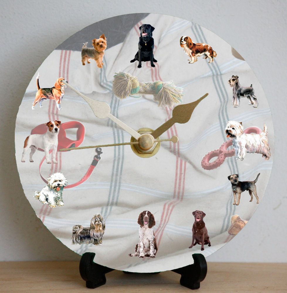 Dogs (Dog dial)