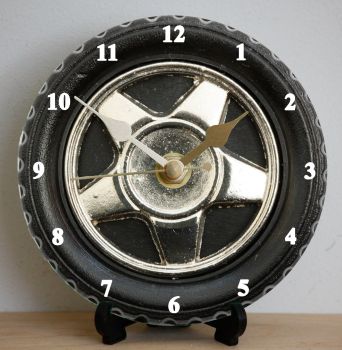 Car Tyre