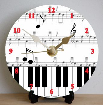 Musical Keyboard