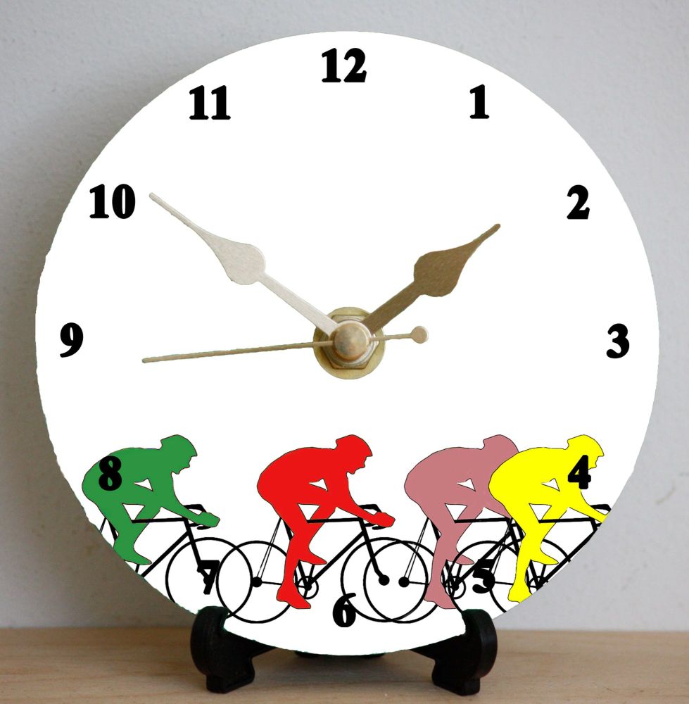 Cycling