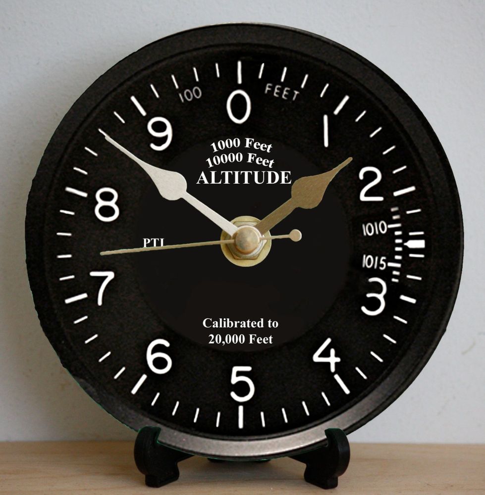 Altimeter