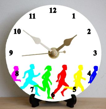 Running