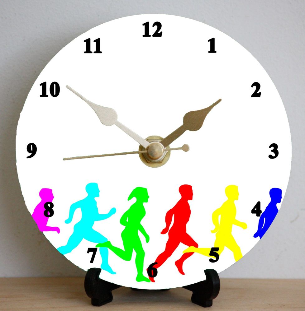 Running