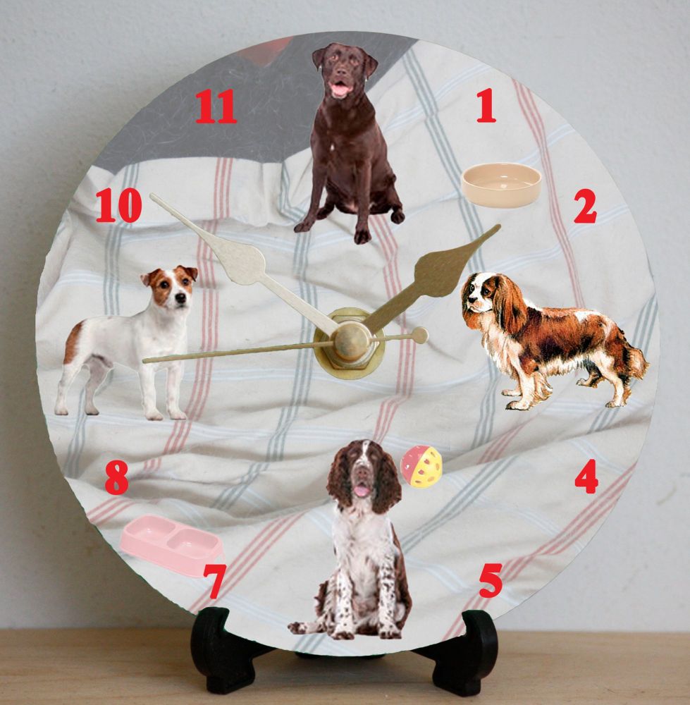 Dogs