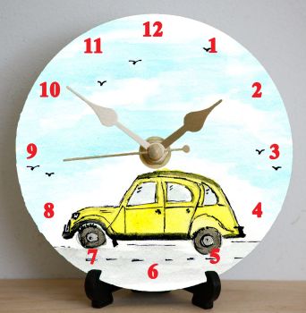 Citroen 2cv