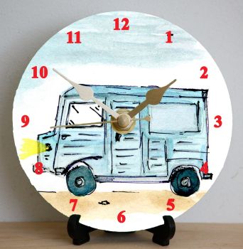 Citroen HY Van