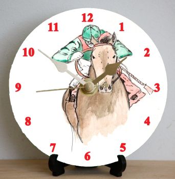 Horse Racing