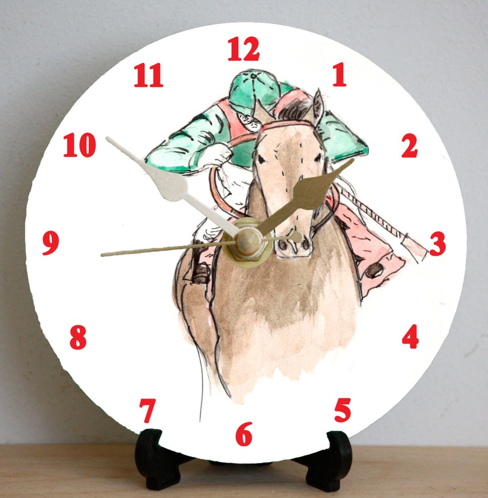 Horse Racing