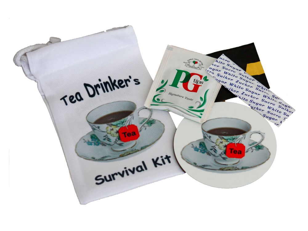 Tea & coffee Gift sets