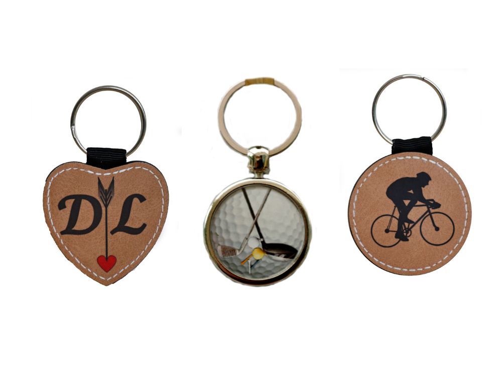 Key Rings