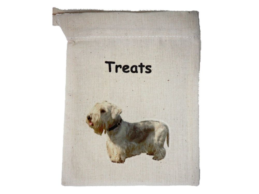 Cesky Terrier