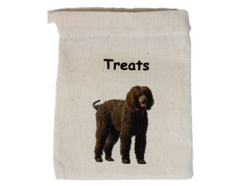 Labradoodle (Chocolate)