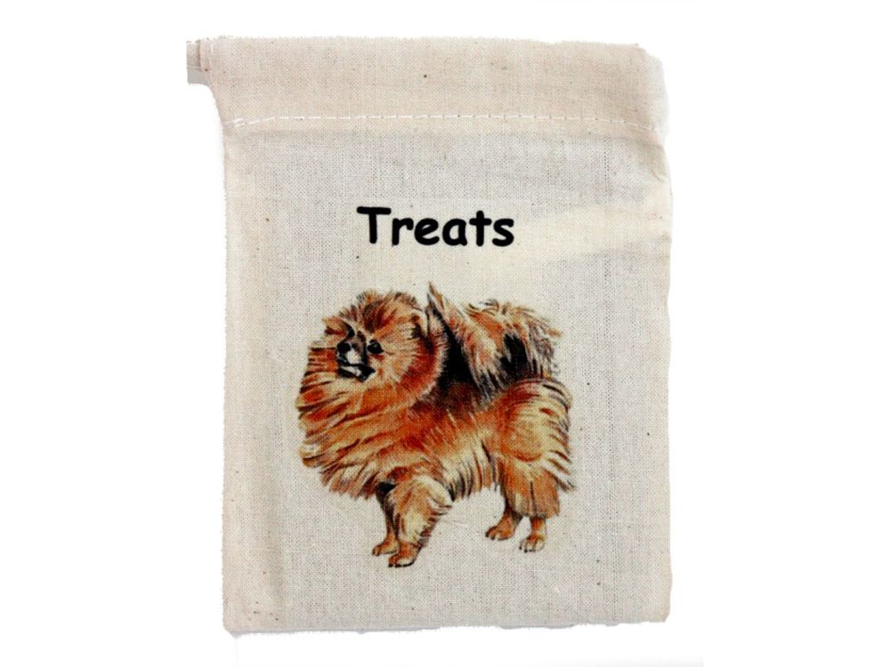 Pomeranian