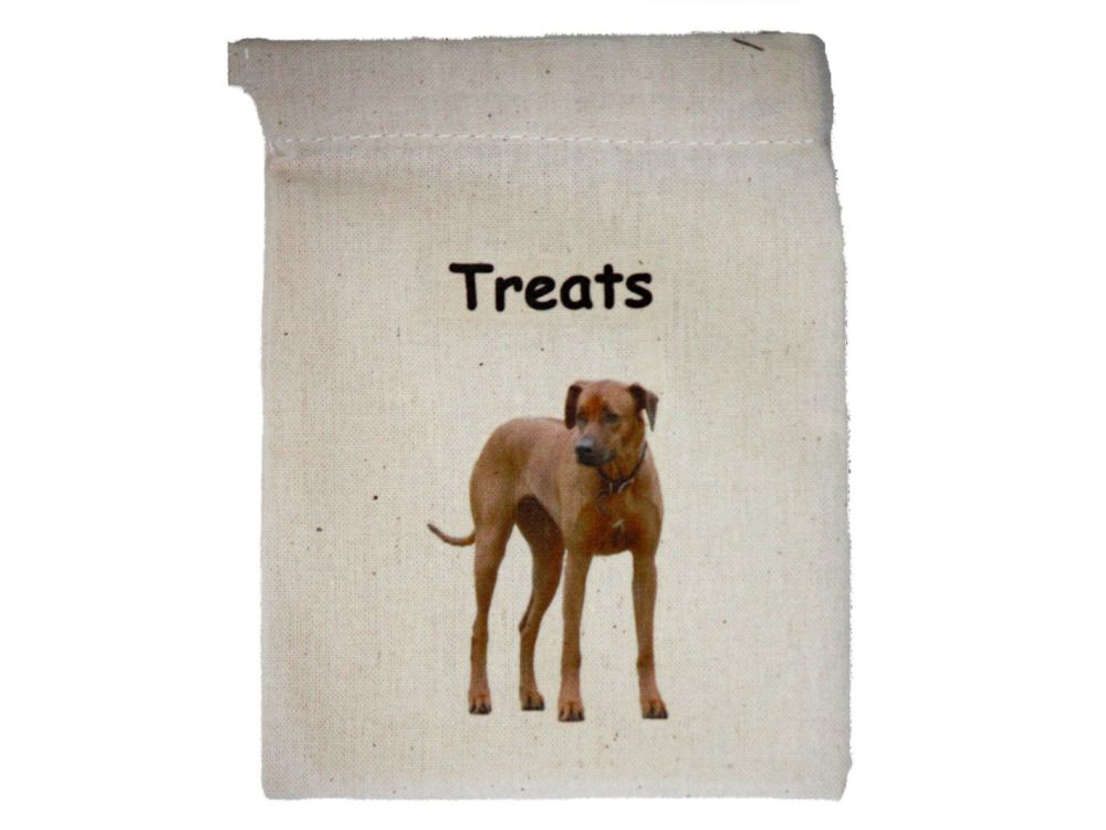 Rhodesian Ridgeback