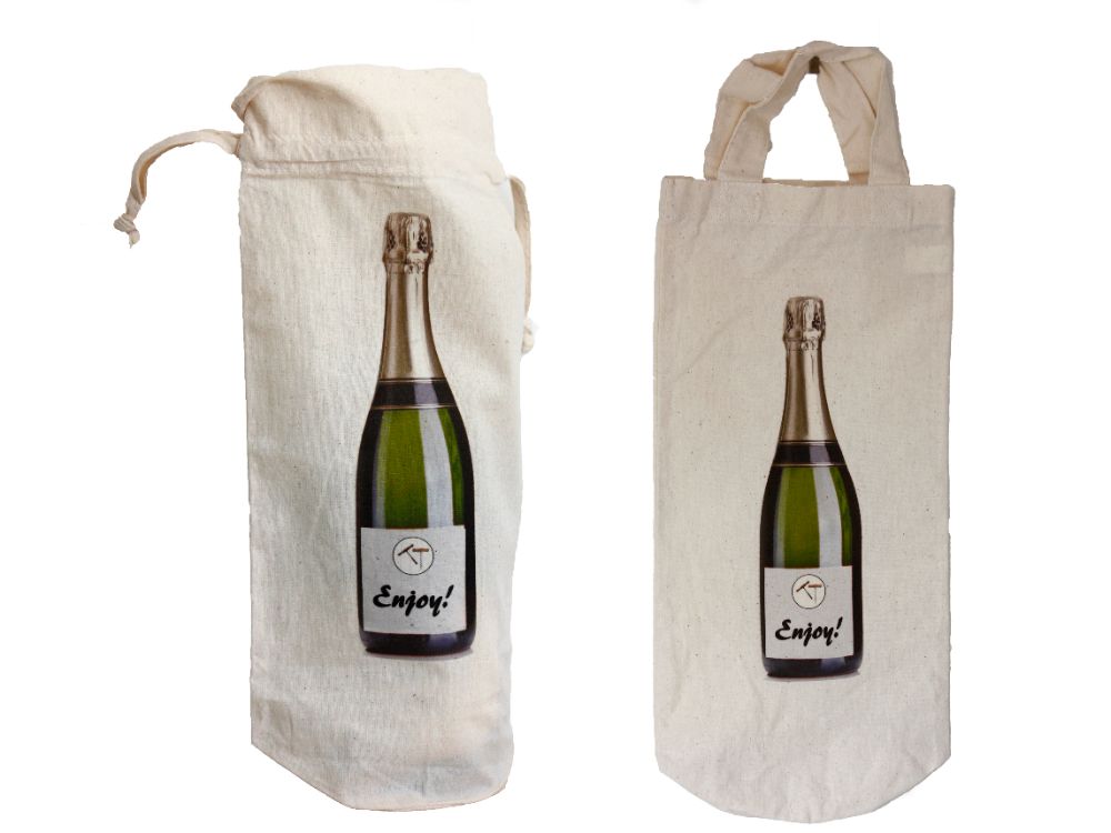 Bottle Bags
