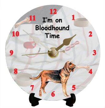 Bloodhound
