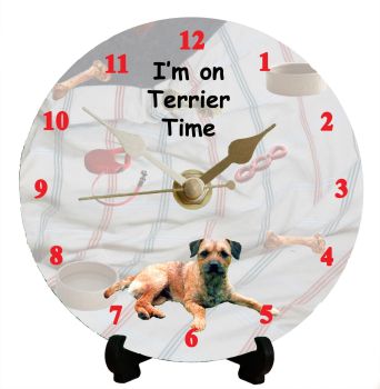 Border Terrier