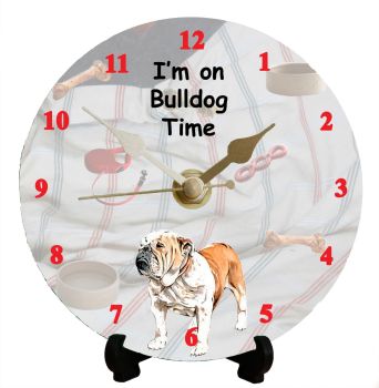 Bulldog