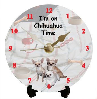 Chihuahua