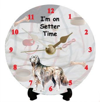 English Setter